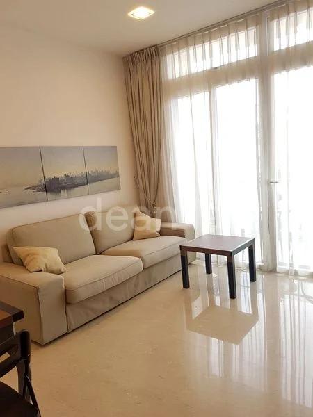 1 Bed Condo for Rent in  Espira Suites - Image 2